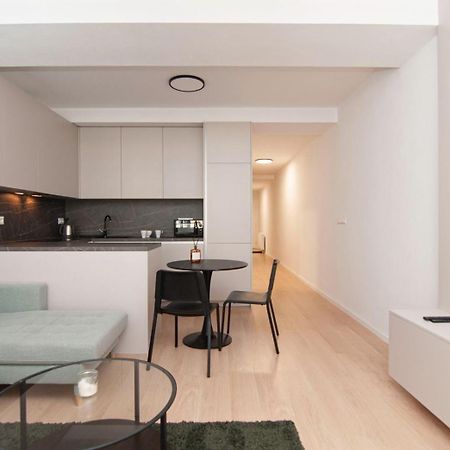 Beautiful Apartment In The City Center Bratislava Exterior foto